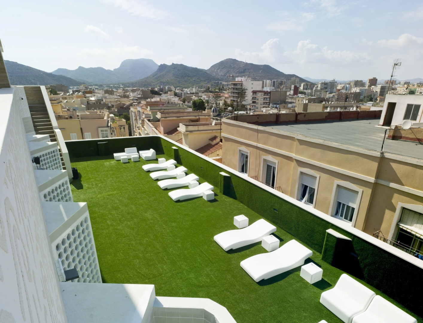 Photo - Loop INN Hostel Cartagena