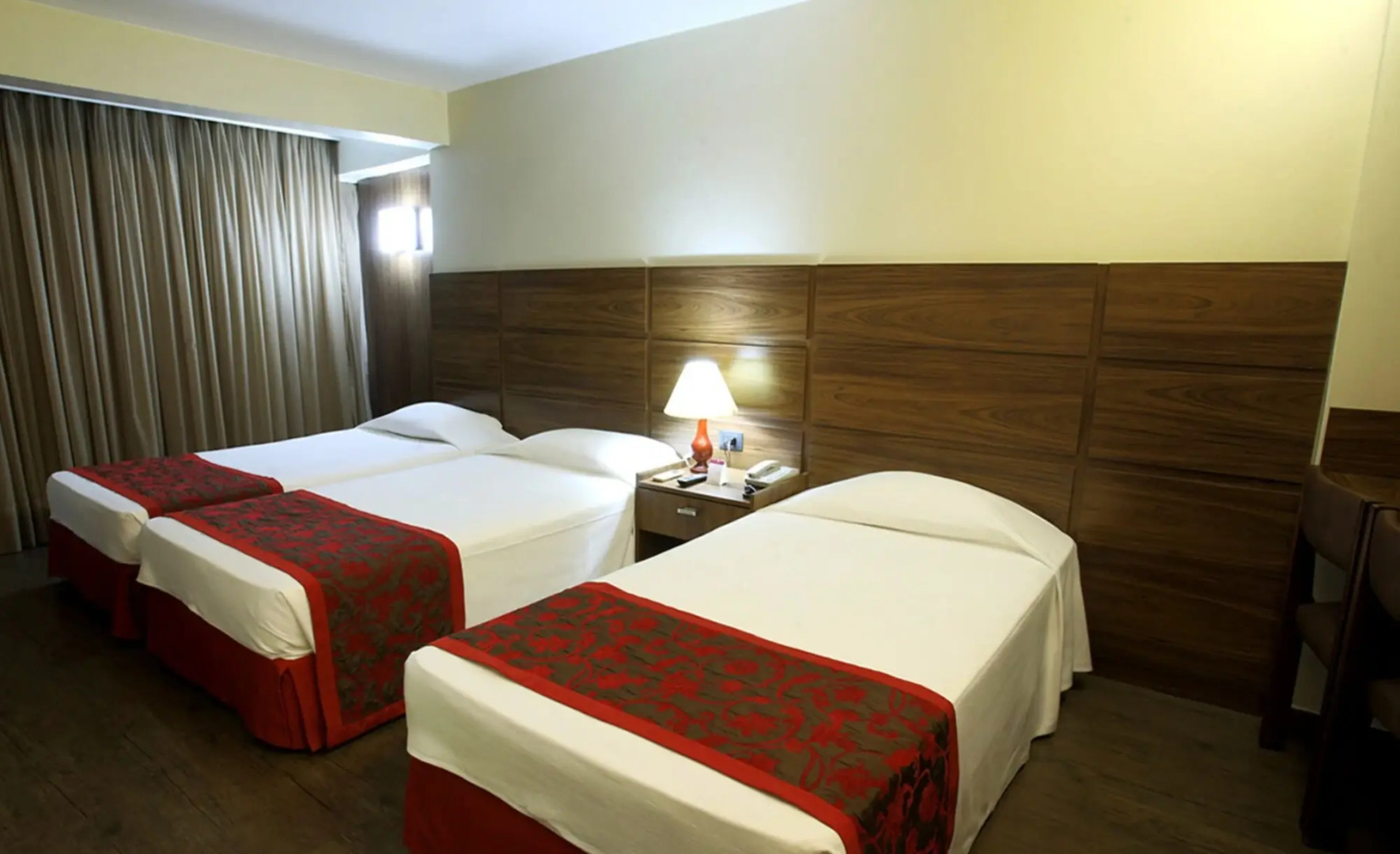 Foto - San Marco Hotel Brasília