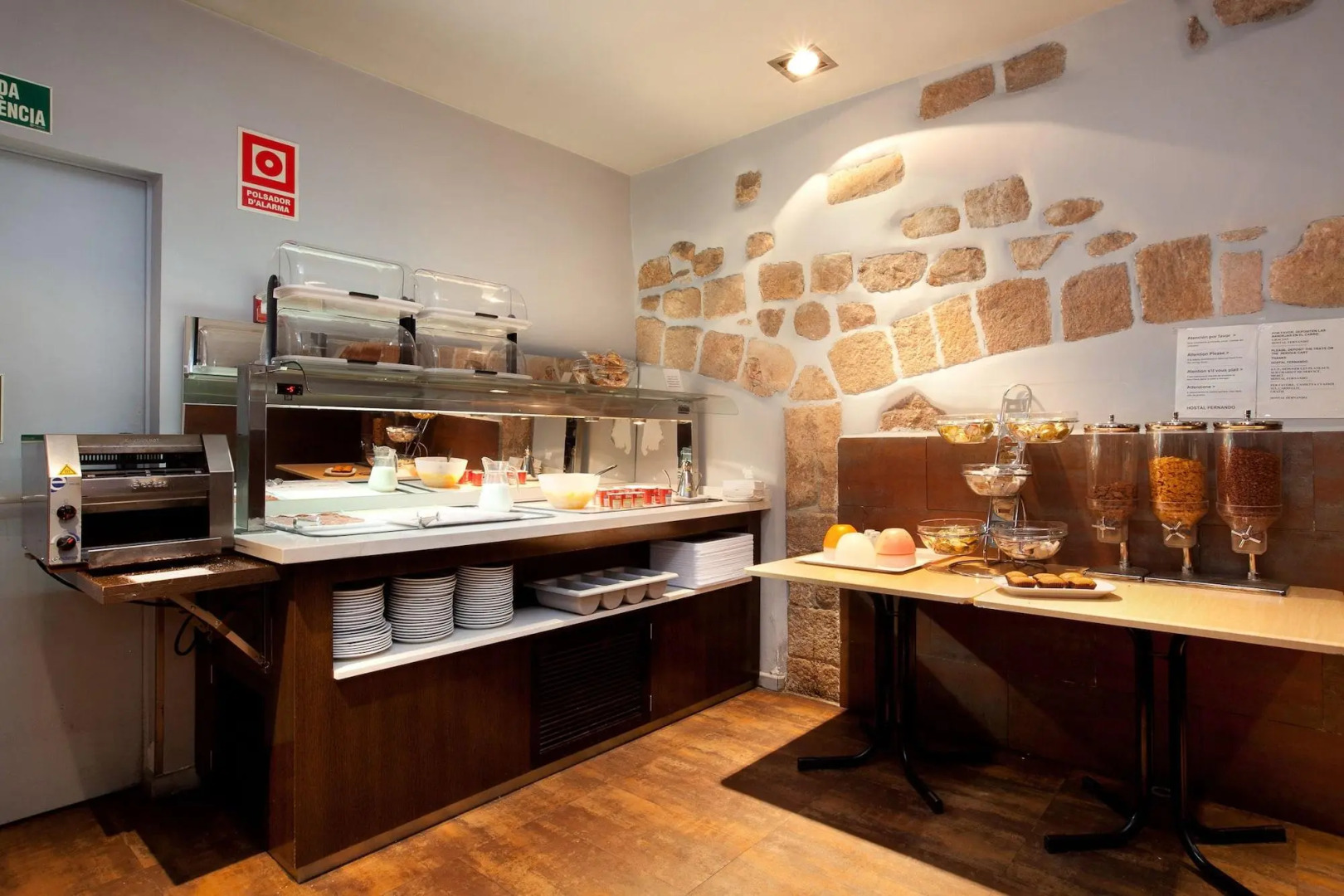 Foto - Hostal Fernando