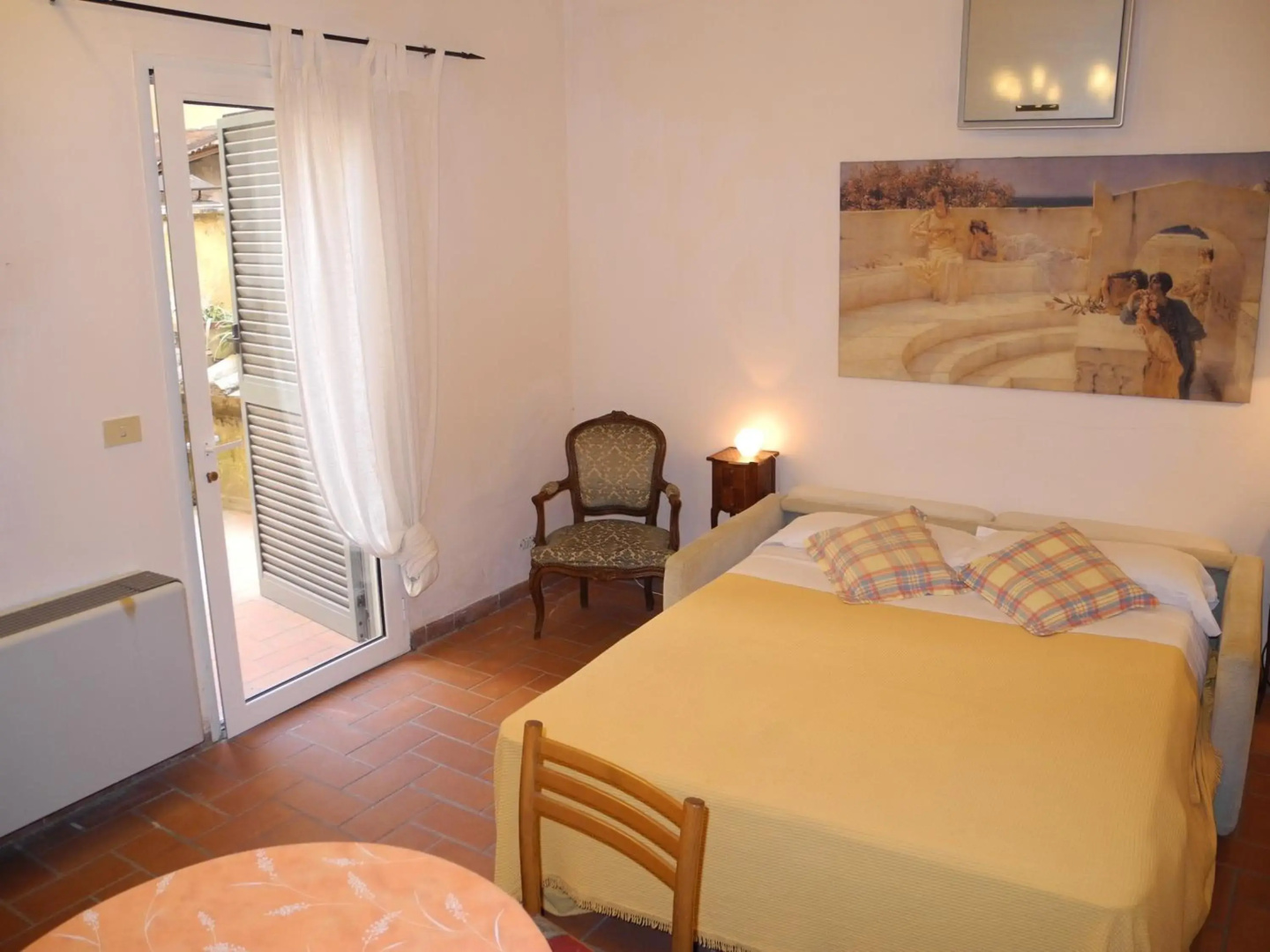 Foto - Corona Hotel