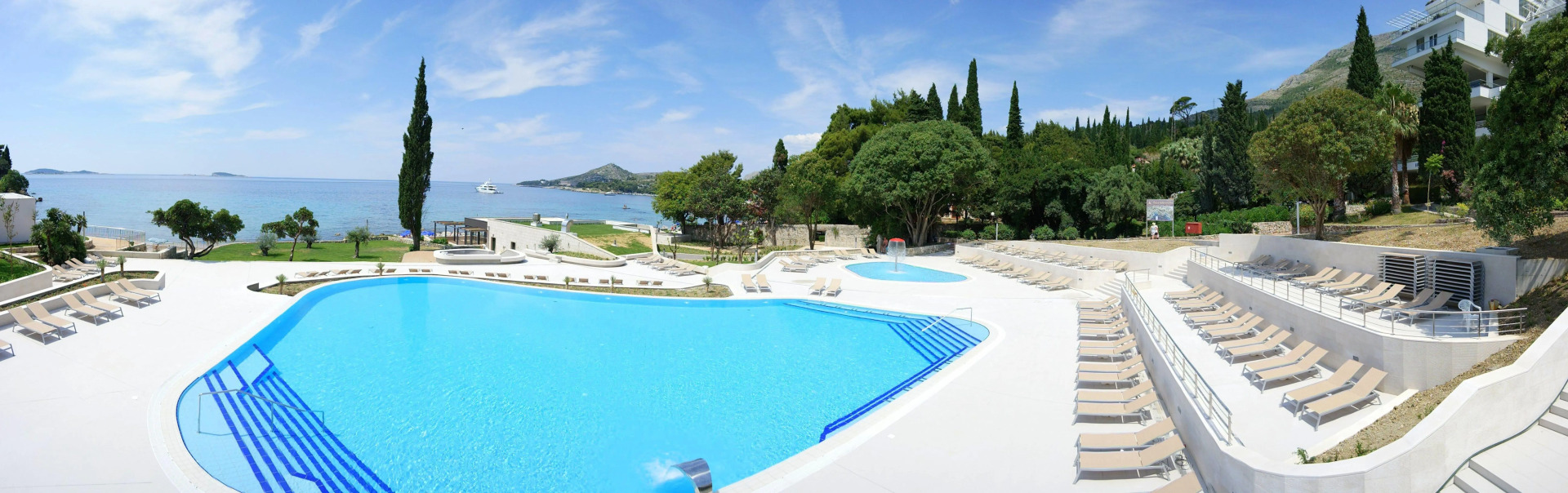 Photo - Maistra Select Mlini Hotel