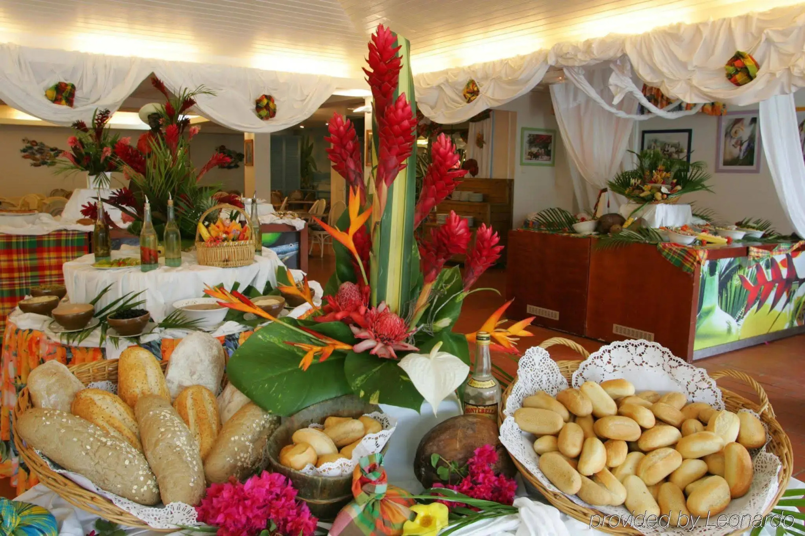 Photo - Hotel Fleur d'Epee