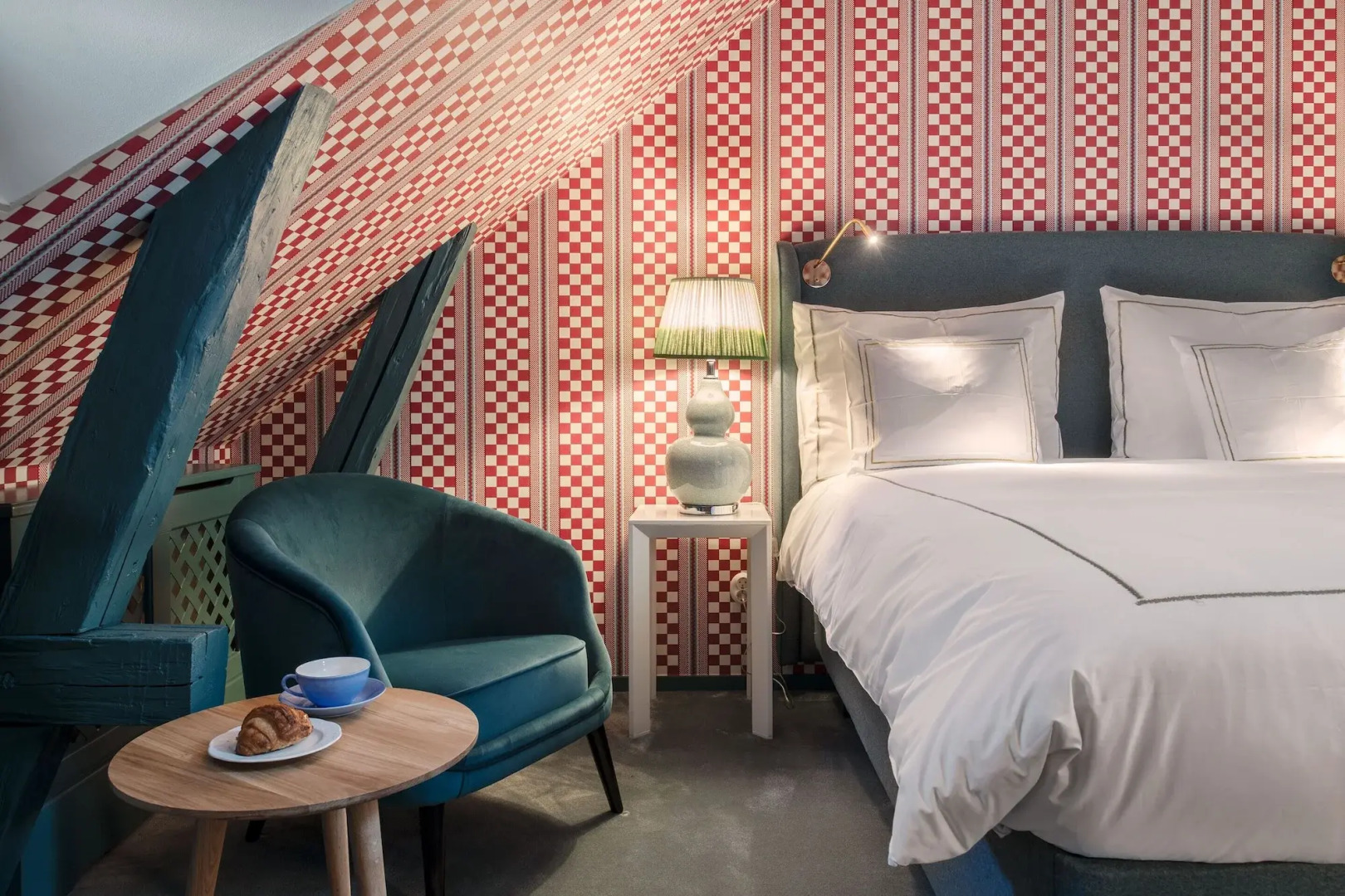 Foto - The Sparrow Hotel