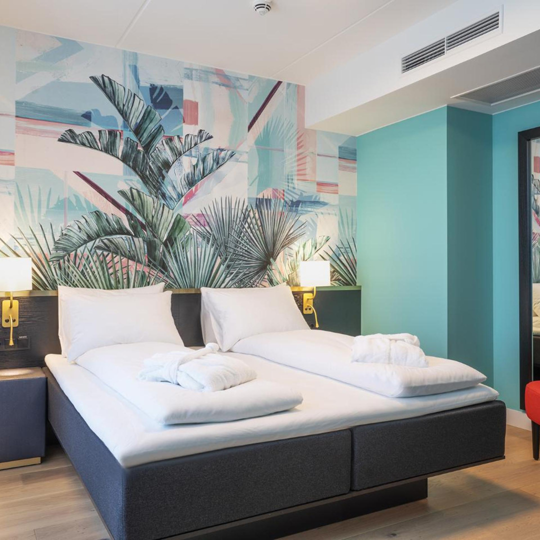 Foto - Thon Hotel Storo