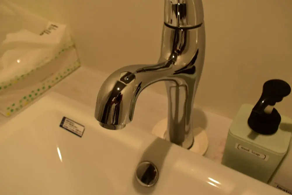 Foto - Iwatoyama Hostel