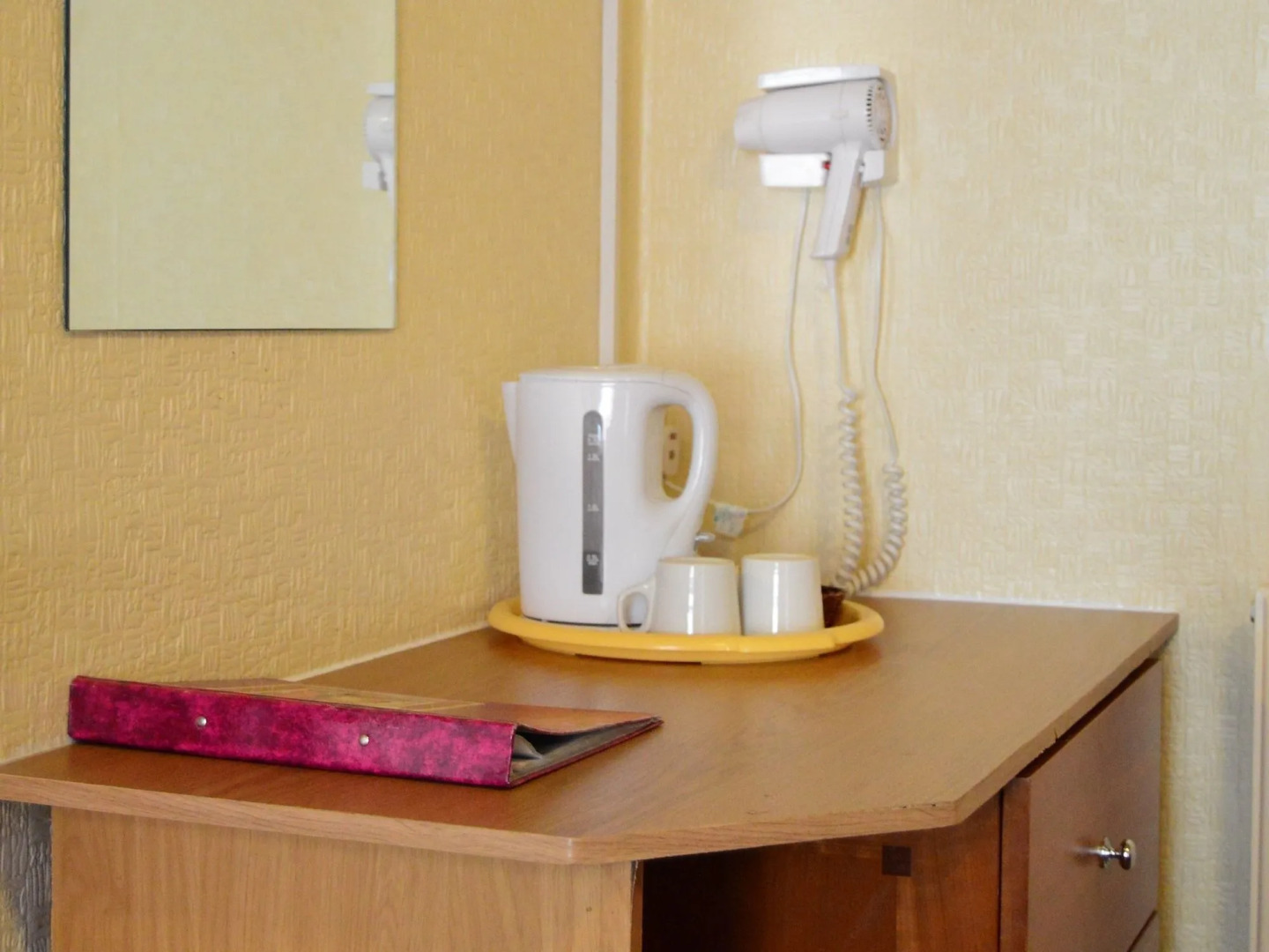 Foto - Oak Lea Hotel