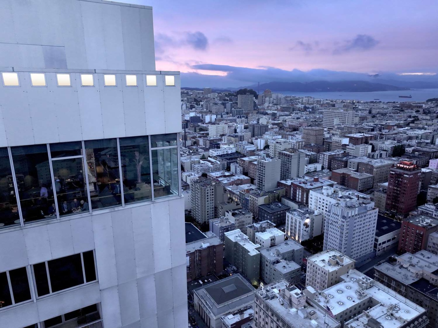 Foto - Hilton San Francisco Union Square