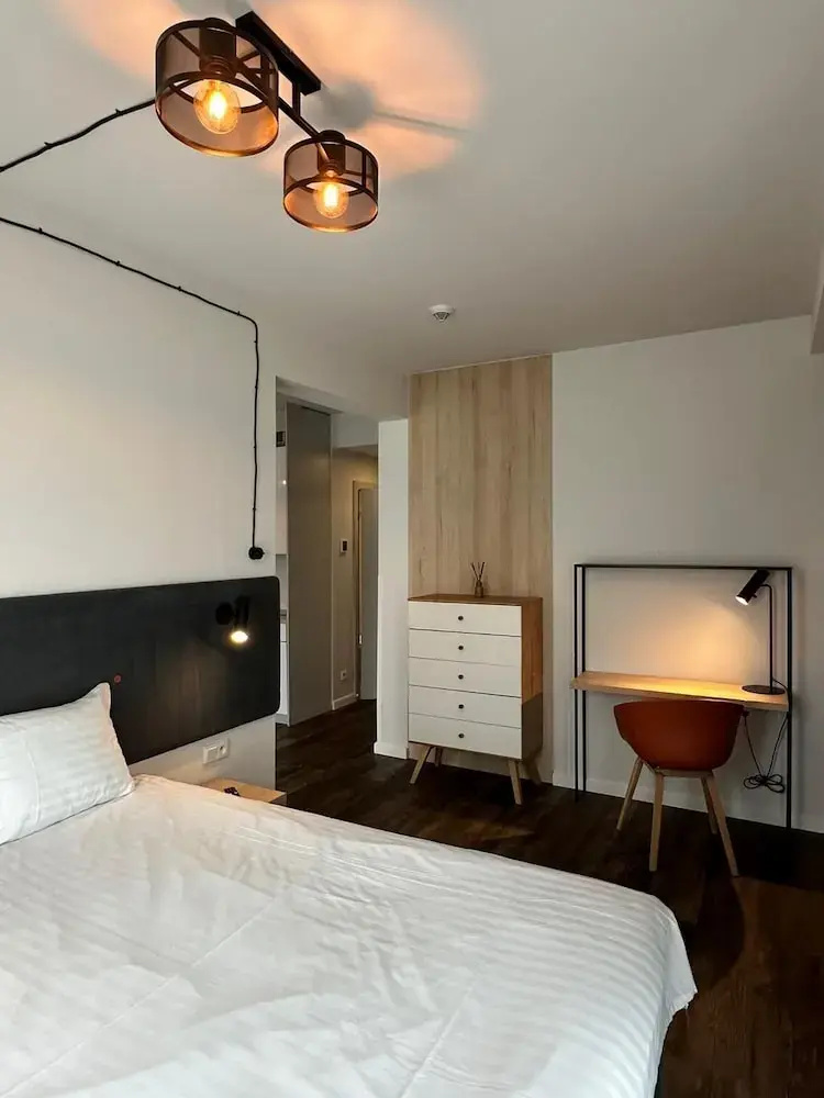 Foto - Wilanow Residence Apartments
