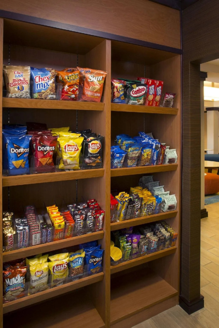 Foto - Fairfield Inn & Suites Atlanta McDonough