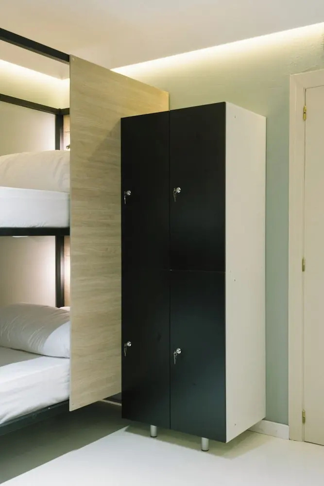 Photo - U-nit Hostel Central Park