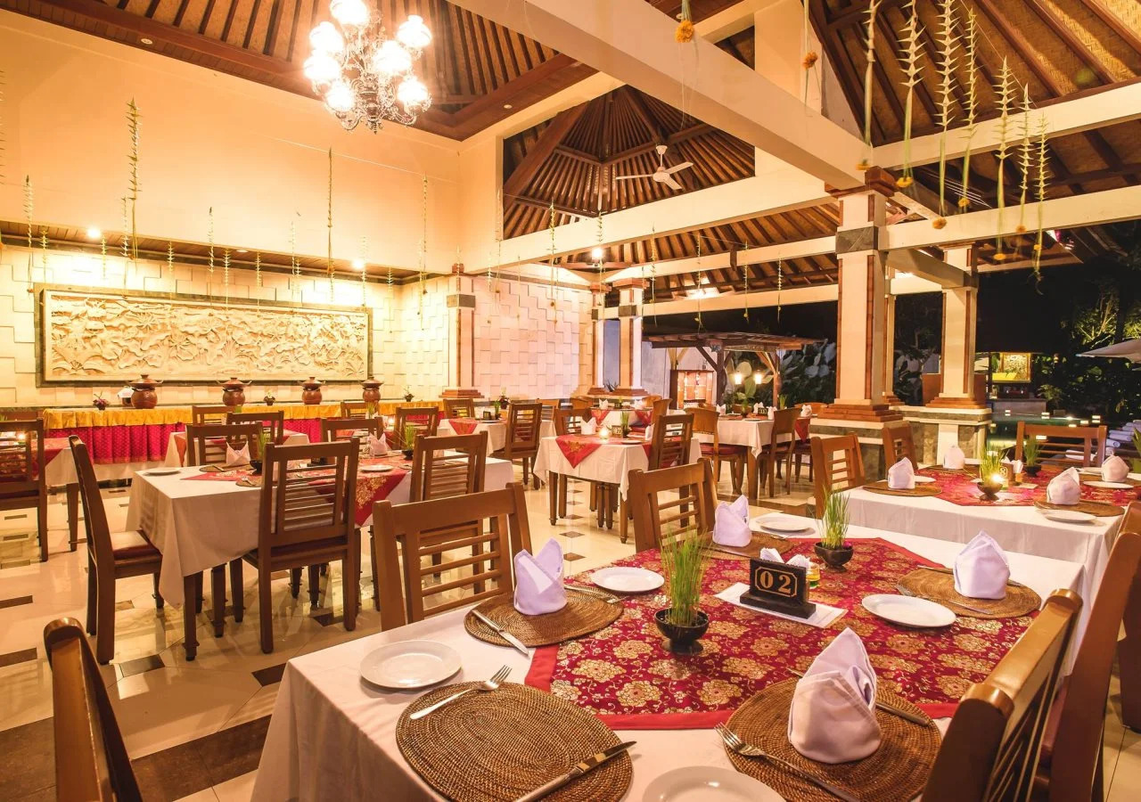 Foto - Rama Phala Resort & Spa