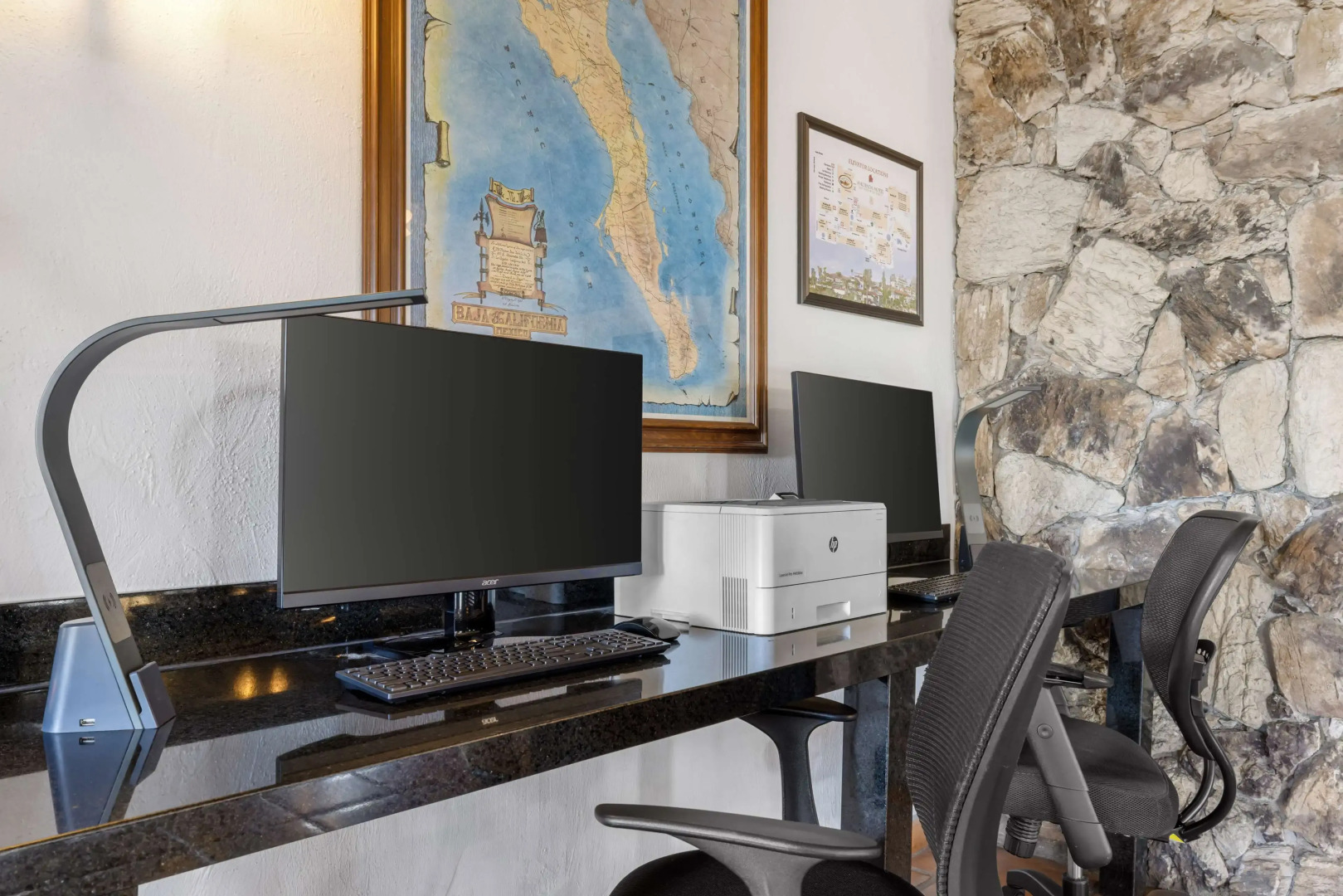 Foto - Best Western Plus Hacienda Hotel Old Town