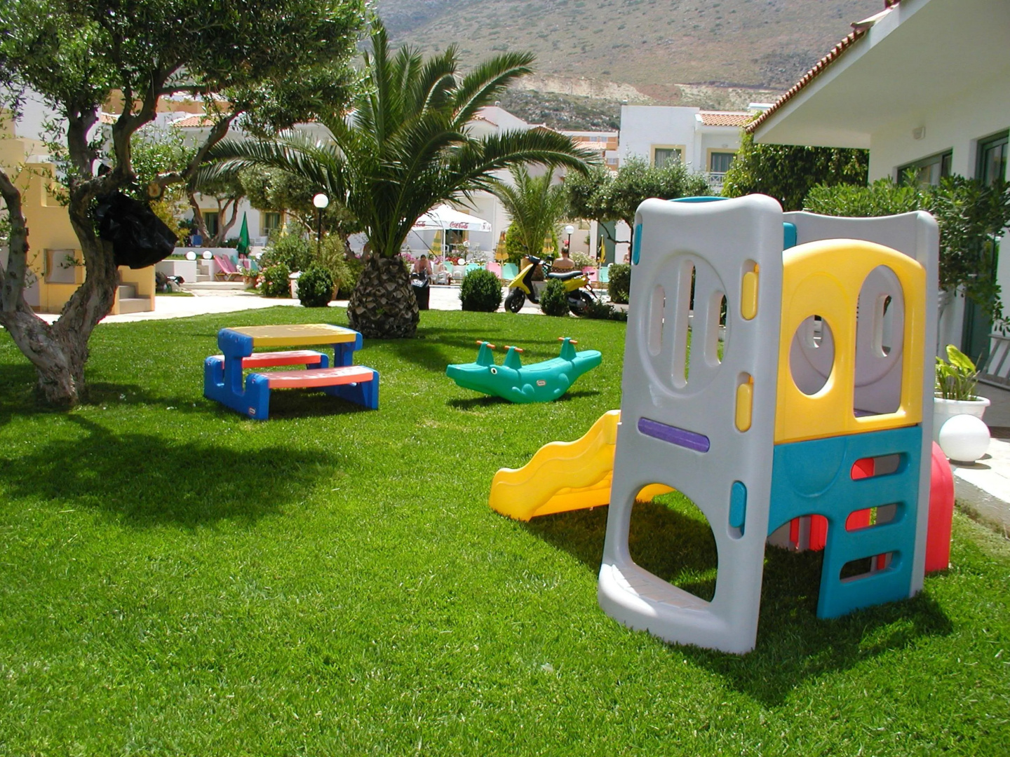 Foto - Nikolas Villas Appartments