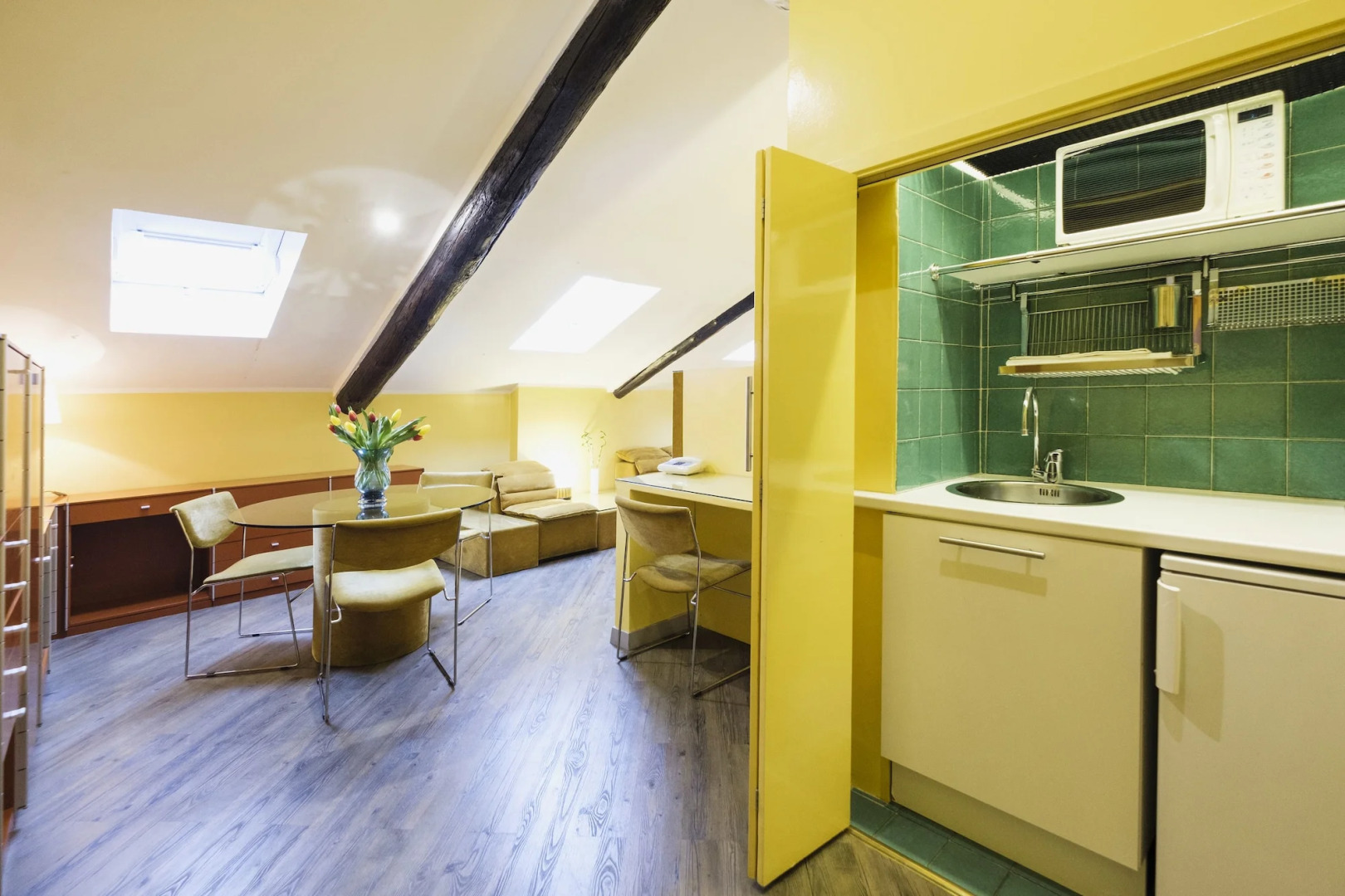 Photo - Residence Sacchi Aparthotel