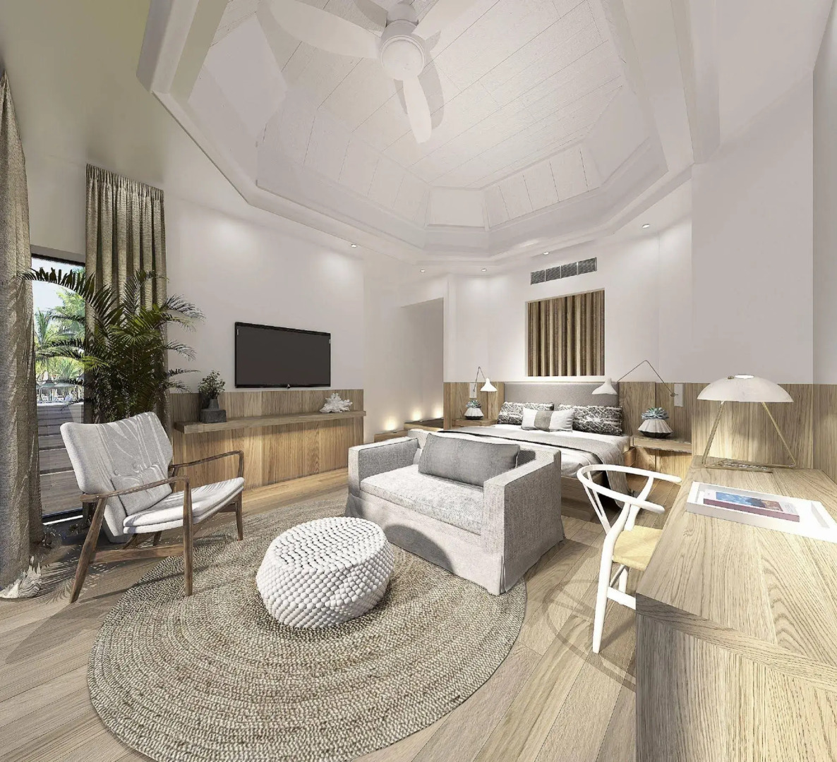 Foto - LUX* Grand Gaube Resort & Villas