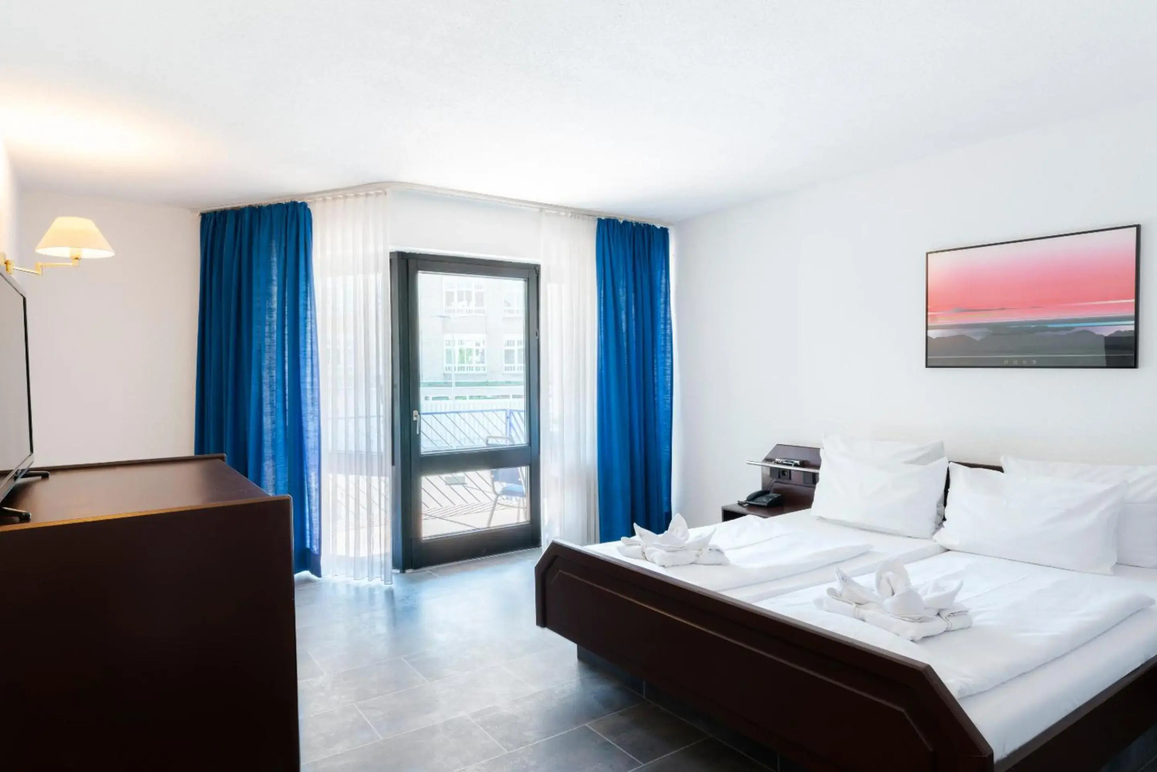 Photo - Hotel Astoria am Urachplatz