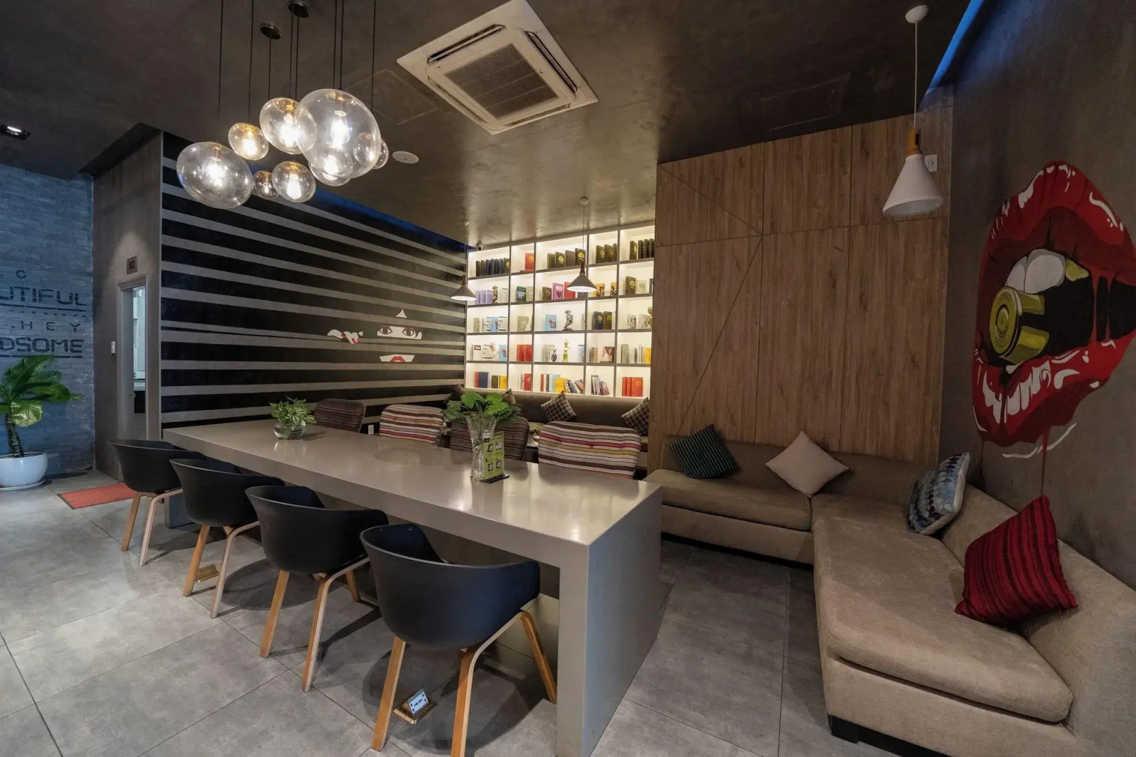 Photo - A25 Hotel - 55 Lê Anh Xuân