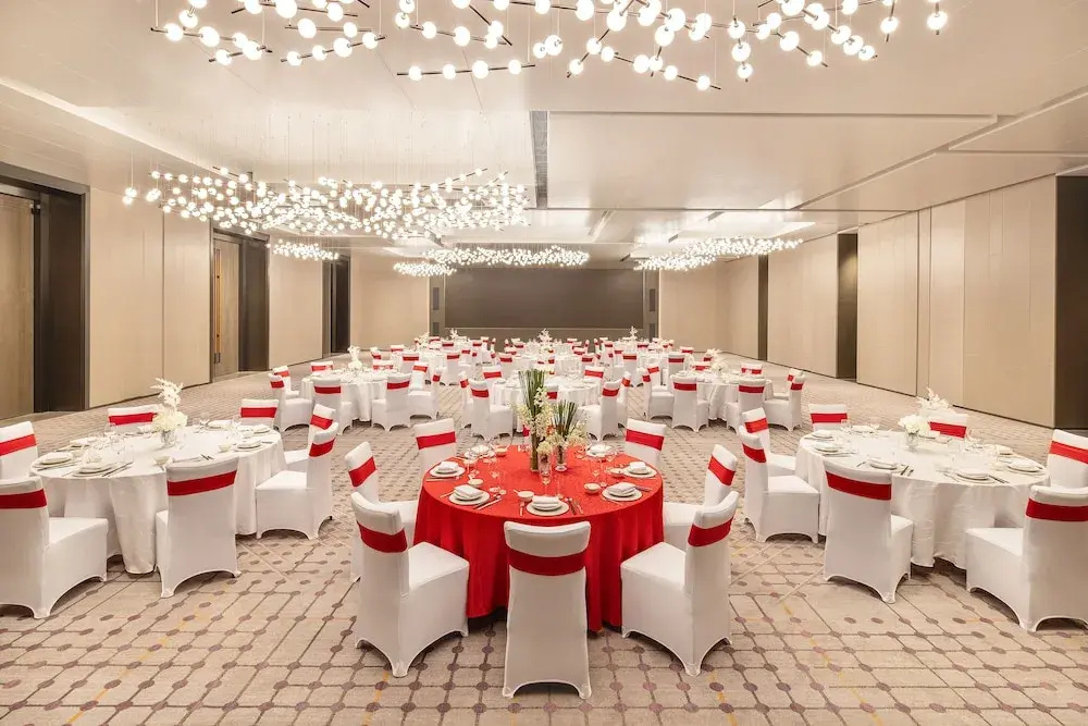 Foto - Holiday Inn Express Qingdao Jinshui