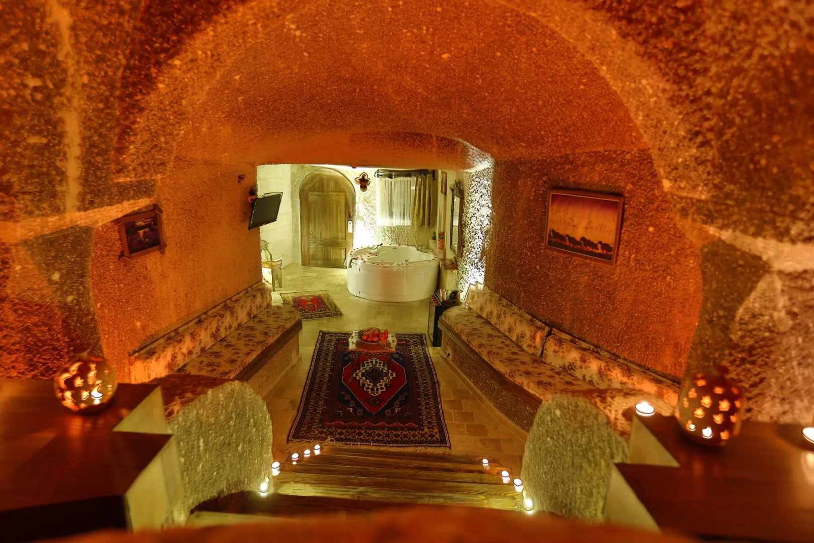 Photo - Hidden Cave Hotel