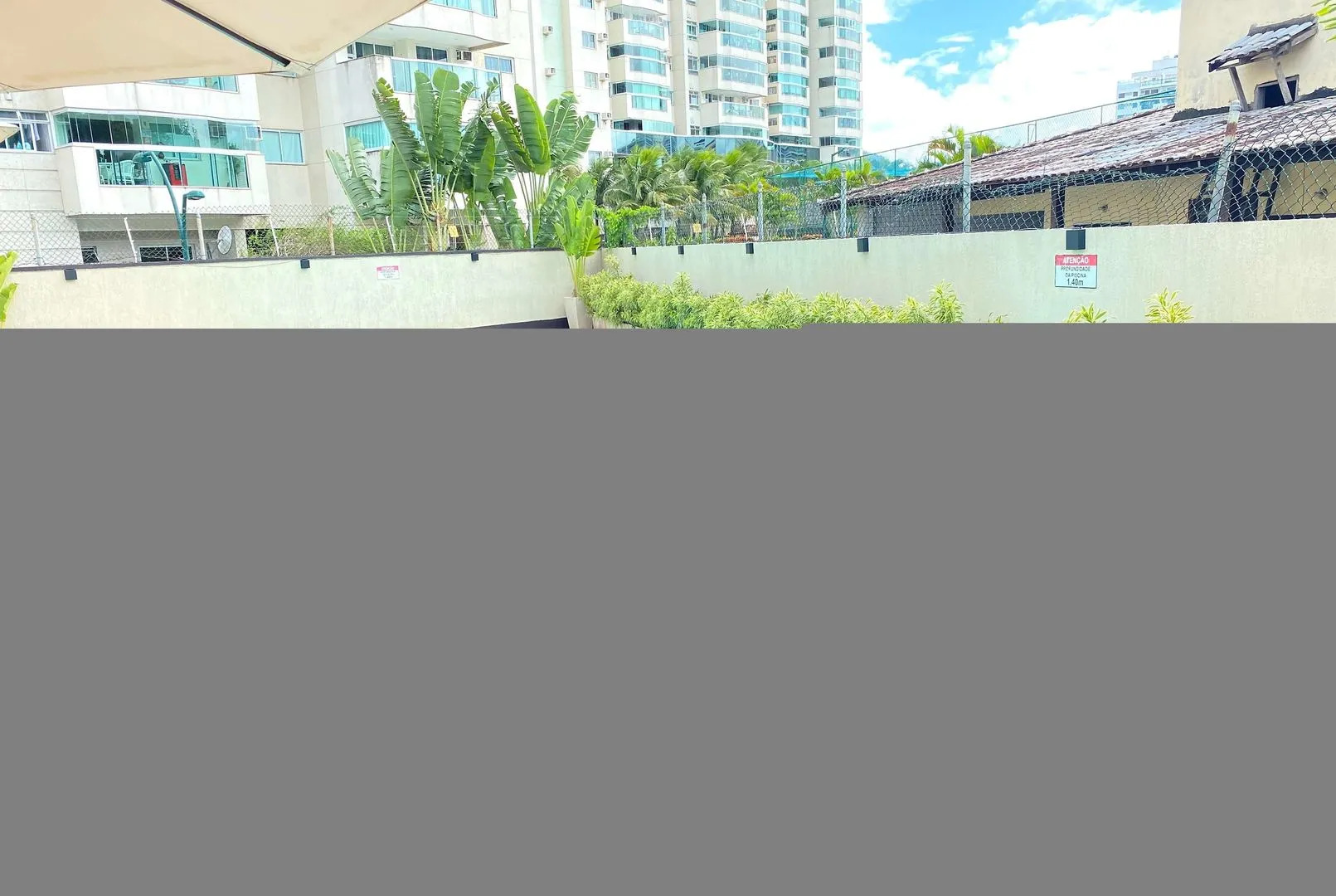 Foto - DOM Barra Hotel