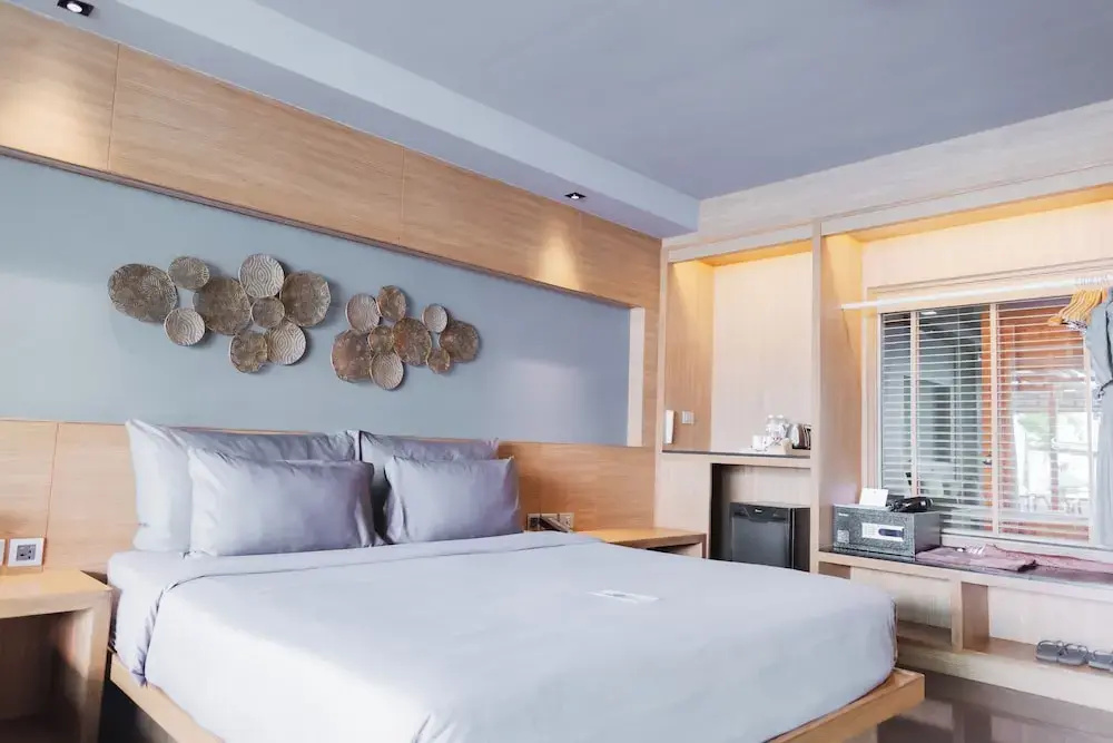 Foto - The Senses Pool Villas