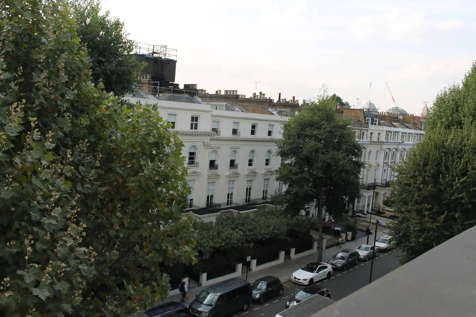 Foto - Smart Hyde Park Inn