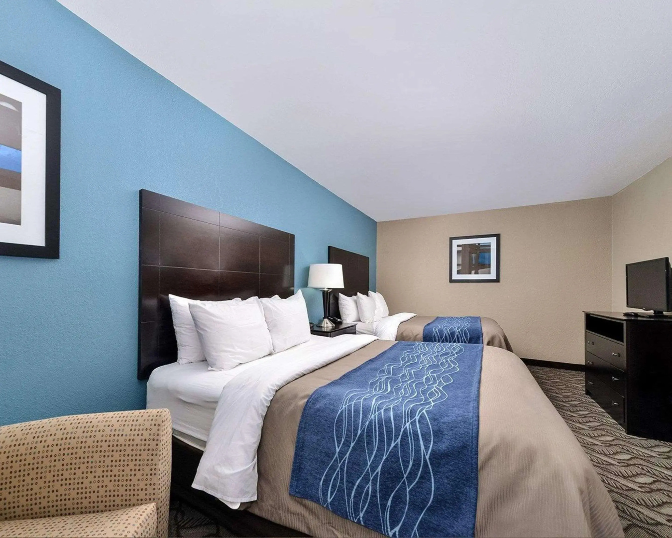 Photo - Comfort Inn & Suites Springfield I-55