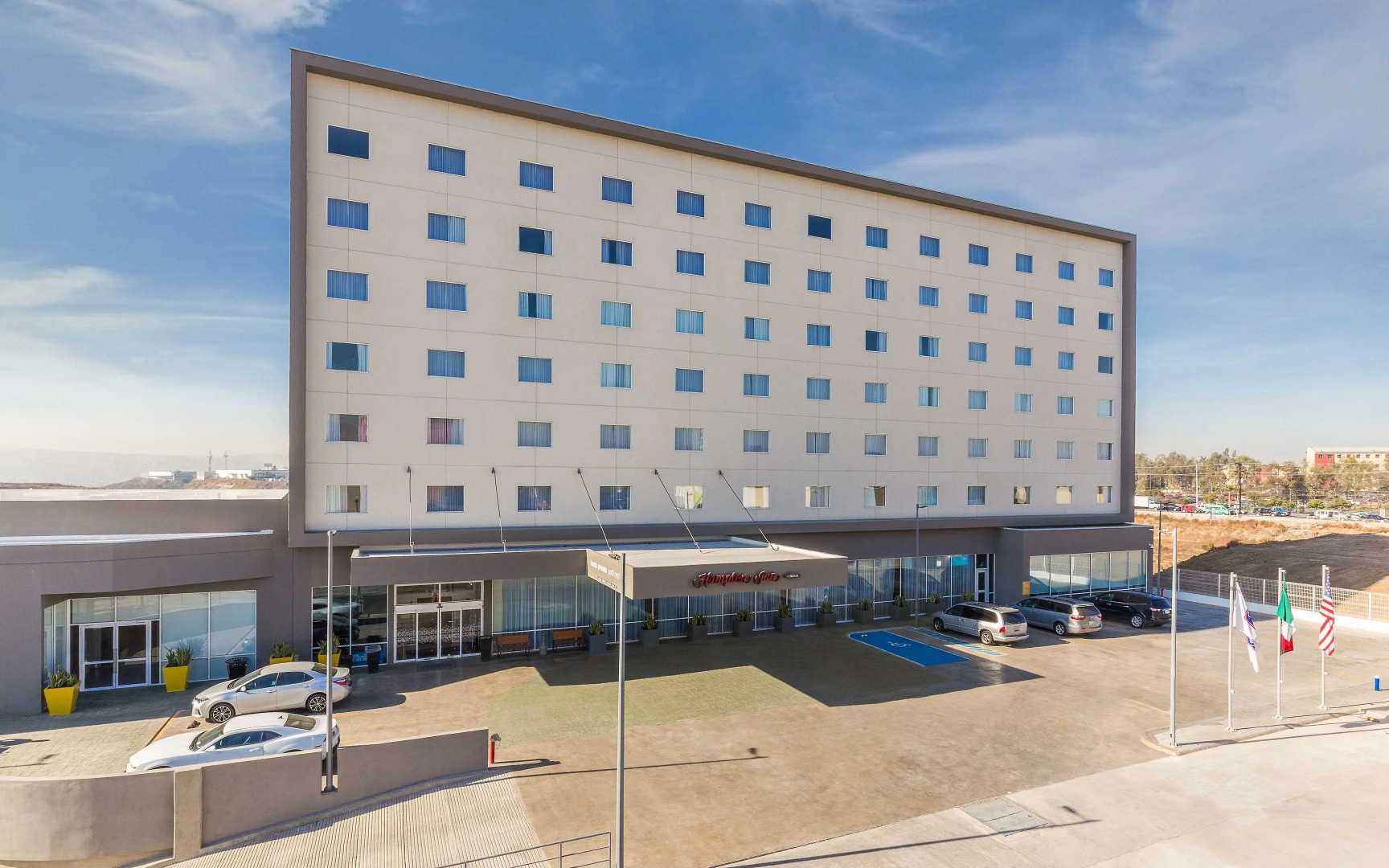 Photo - Hampton Inn By Hilton Tijuana