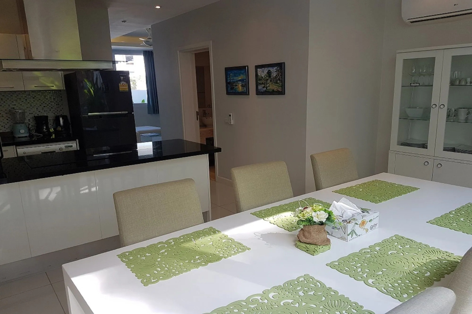 Foto - Horizon Residence Rentals