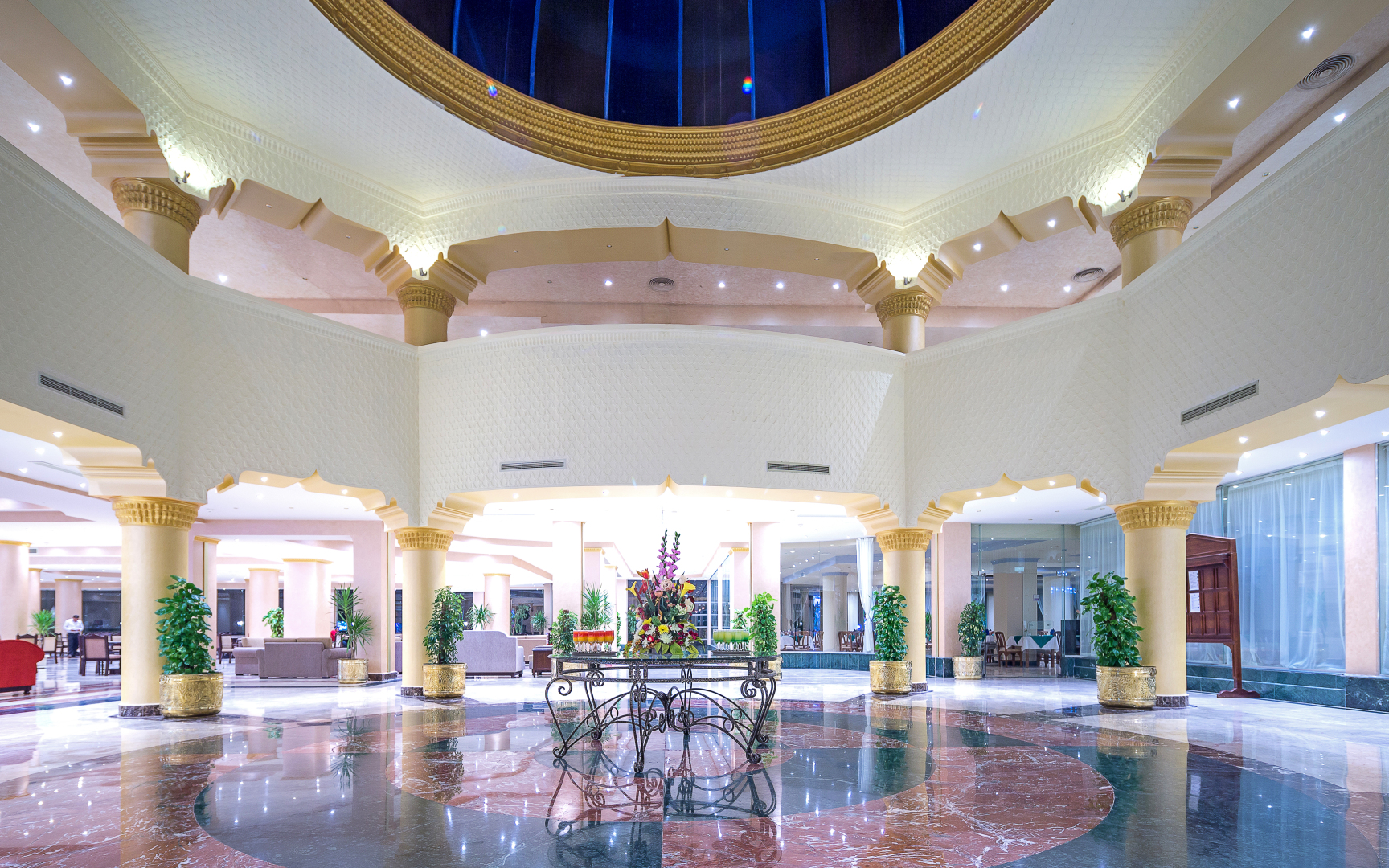 Foto - Riviera Aqua Park Resort