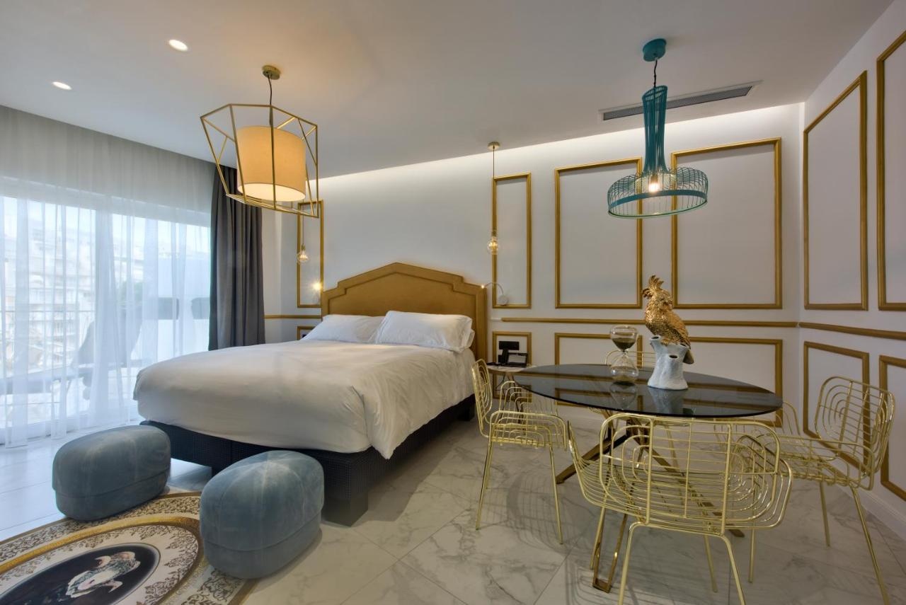 Photo - HOLM Boutique & SPA - IK Collection