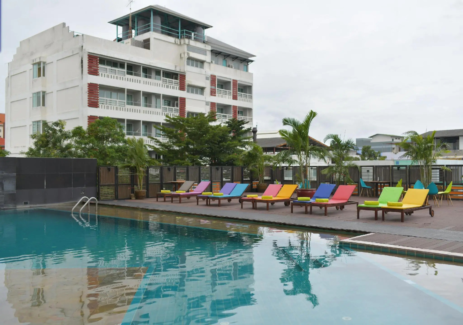 Photo - The Seasons Pattaya