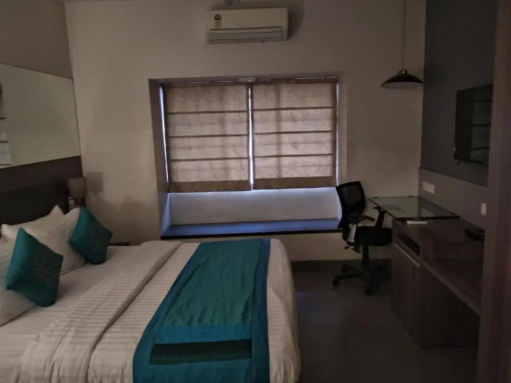 Foto - Apollo Guest House