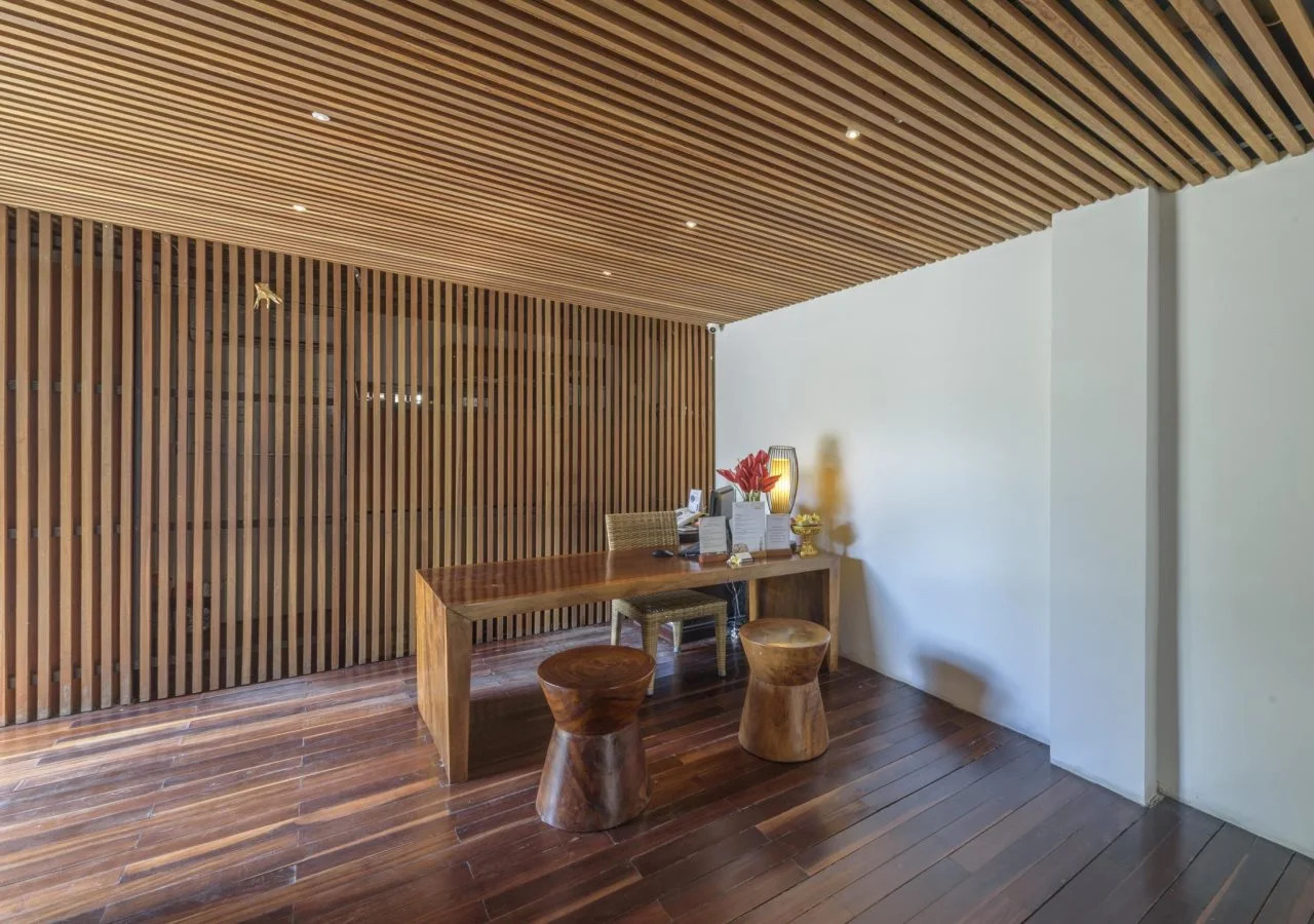 Foto - The Haere Seminyak - By Astadala