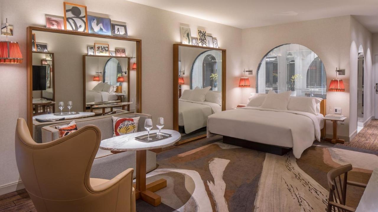 Foto - Lotte Hotel Seattle