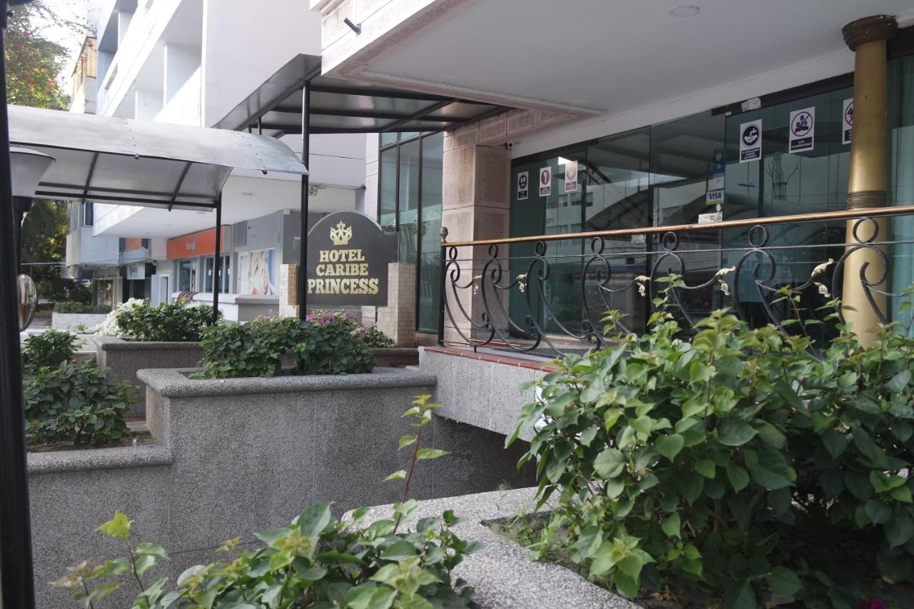 Photo - Hotel Caribe Plaza Barranquilla