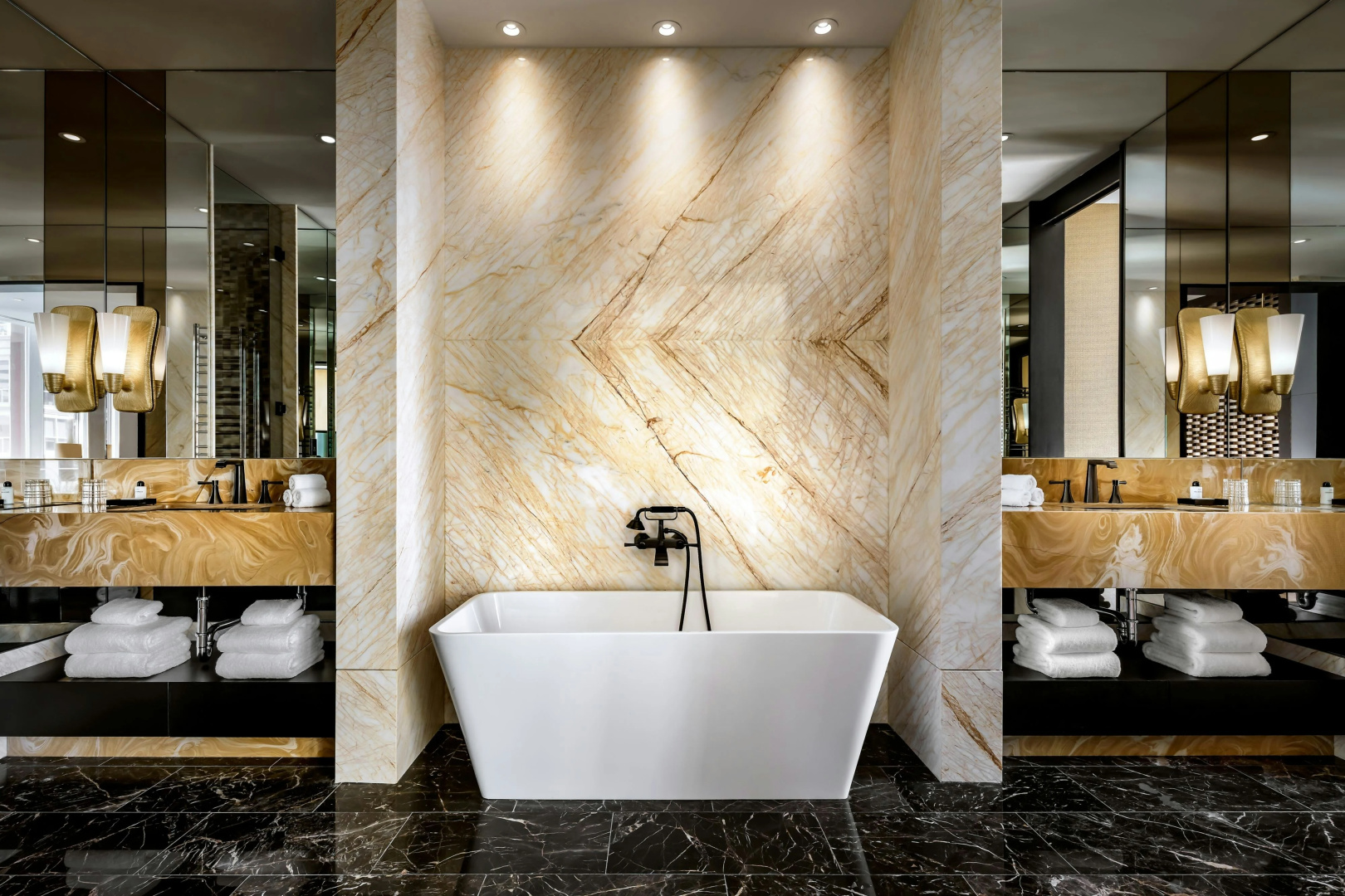 Photo - Bisha, a Luxury Collection Hotel Toronto