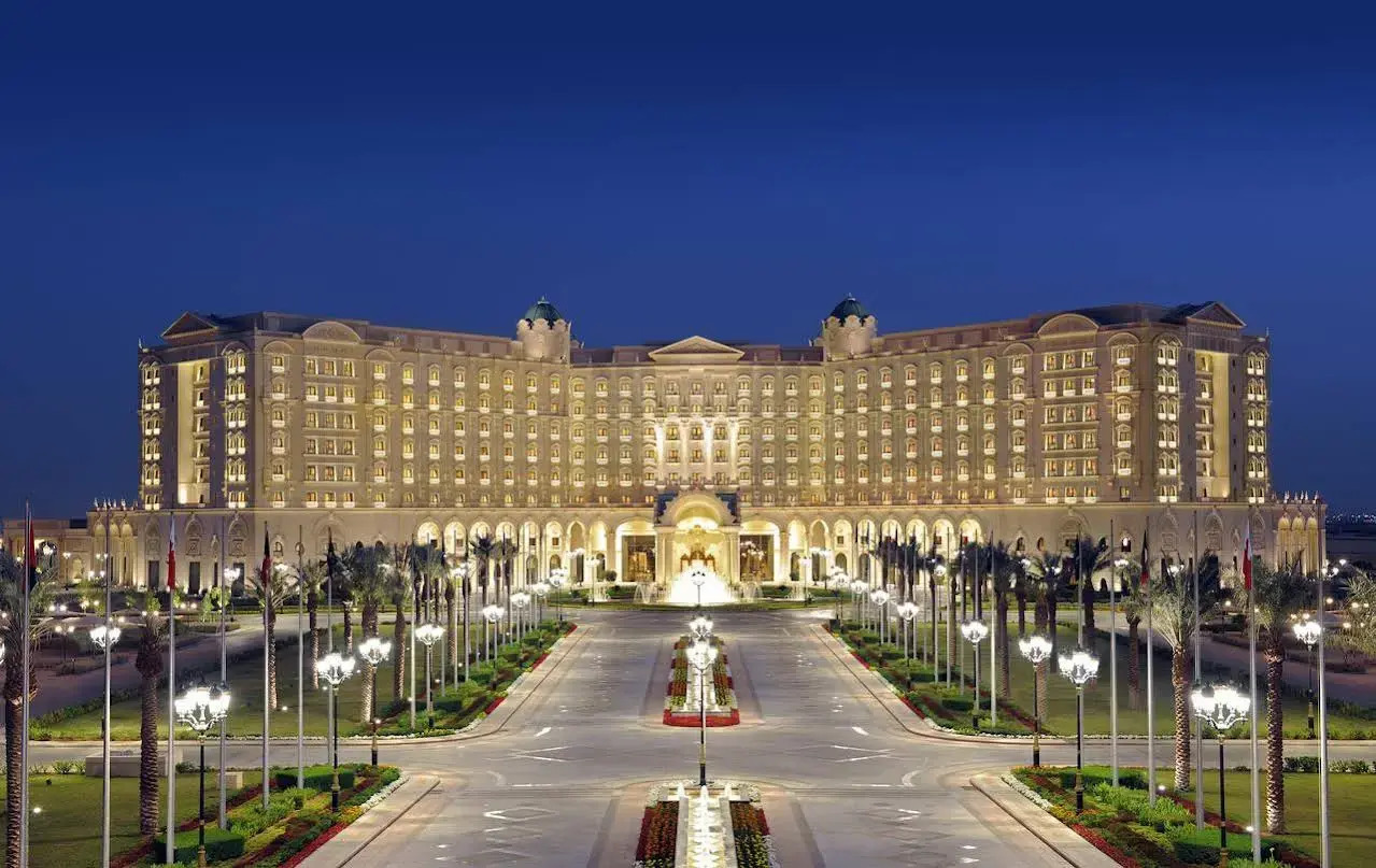 Foto - The Ritz-Carlton, Riyadh