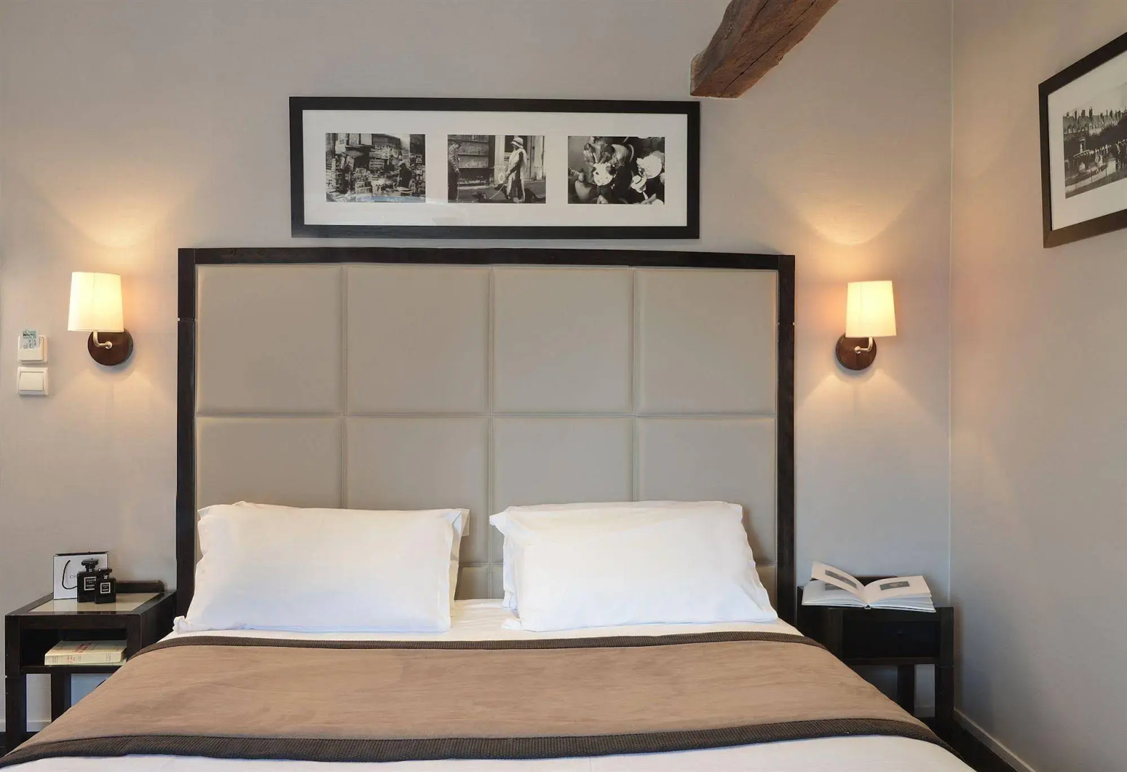 Photo - Hotel Bastille Spéria