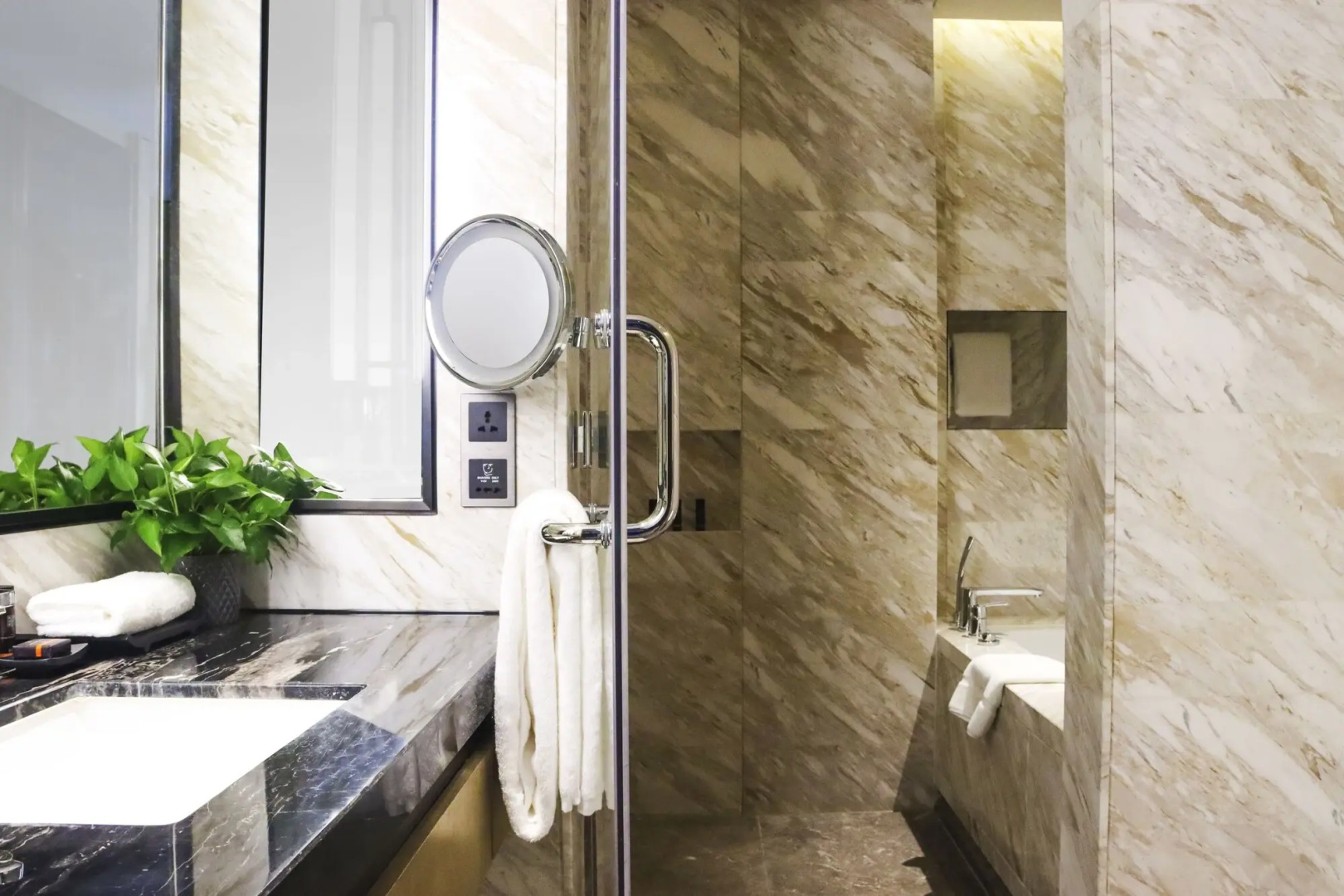 Foto - Kempinski Residences Guangzhou