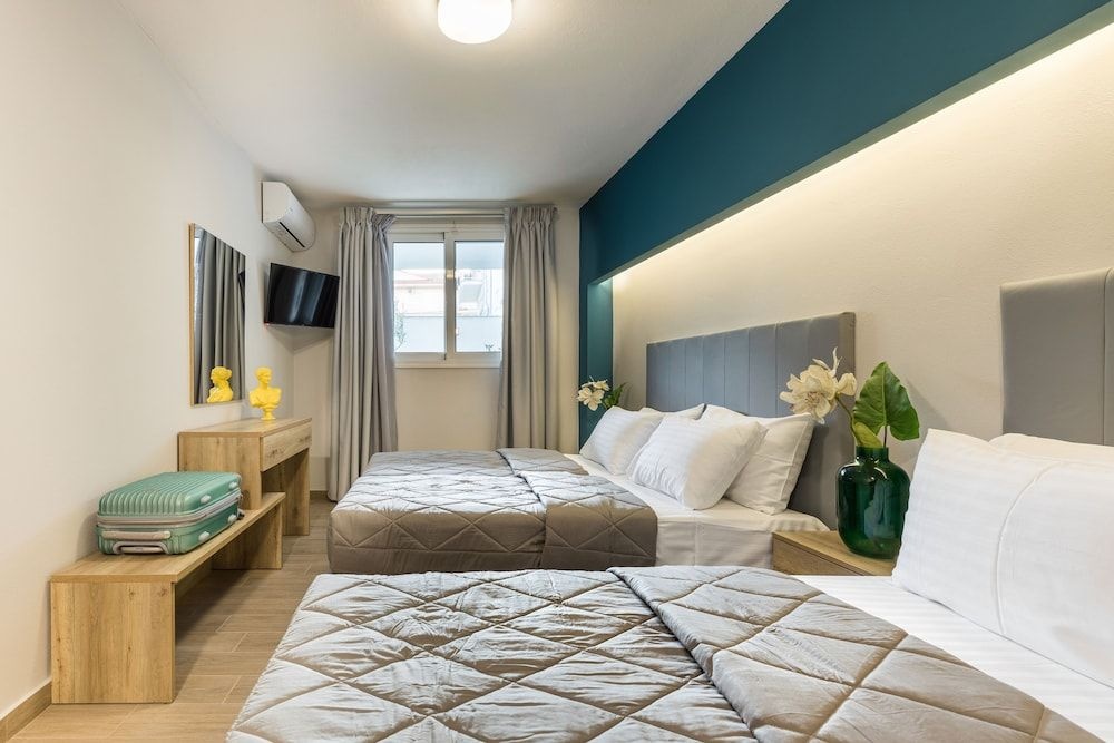 Sunshine Apartments