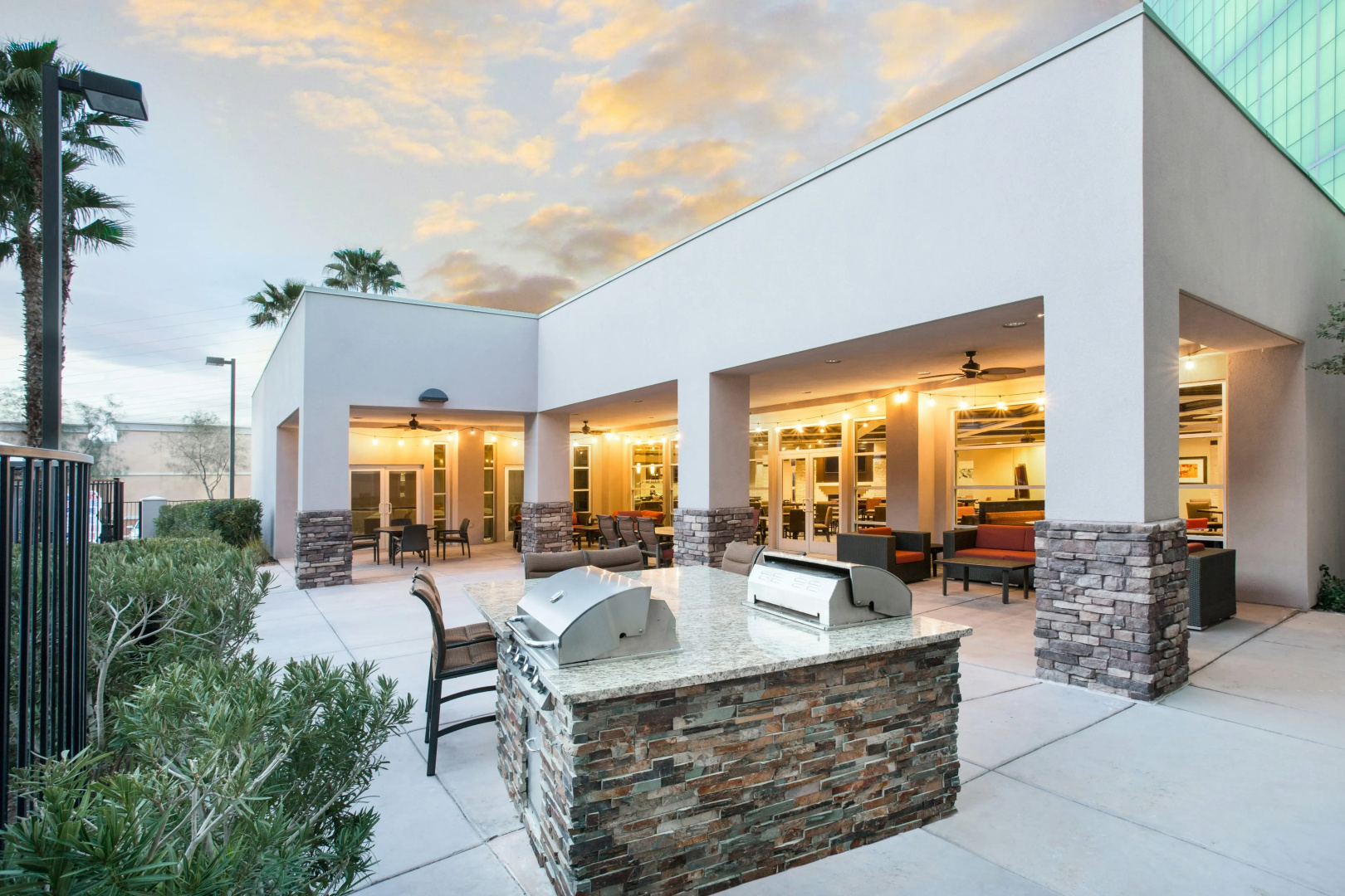 Foto - Homewood Suites by Hilton Henderson South Las Vegas