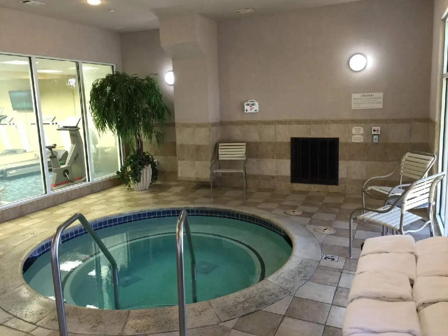 Foto - Fairfield Inn & Suites by Marriott Fairfield Napa Valley Area