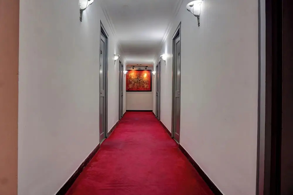 Photo - Hotel O Townhouse Oak Grand Orienchi