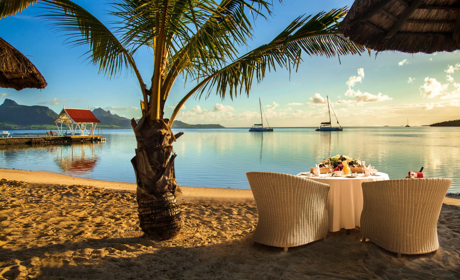 Foto - Preskil Island Resort