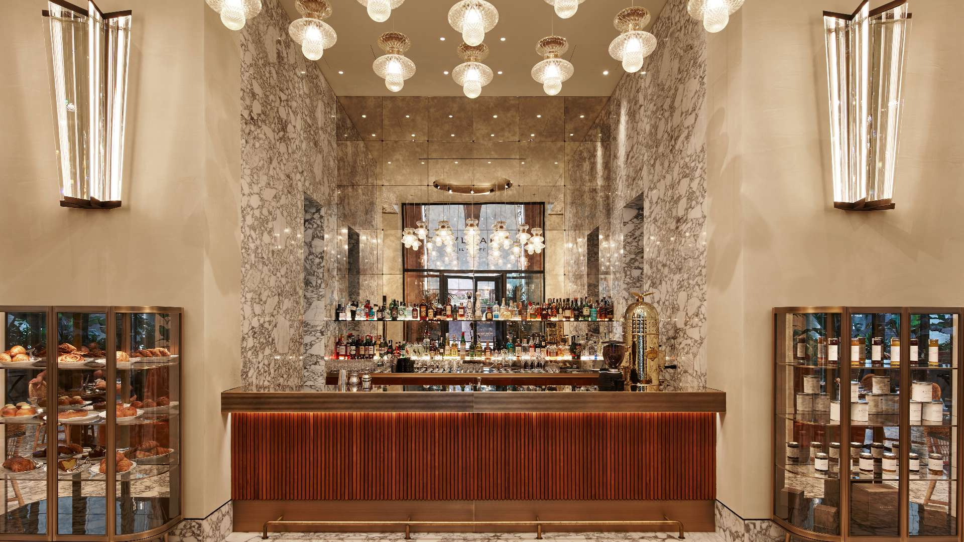 Foto - Bvlgari Roma Hotel 