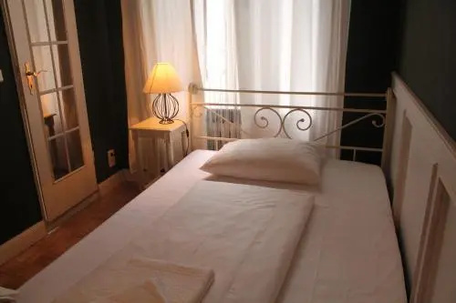 Photo - Hotel-Maison Am Olivaer Platz