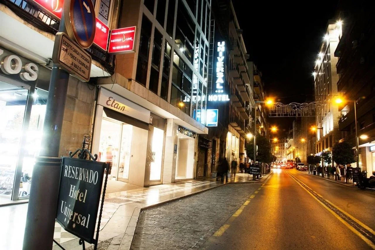 Photo - Hotel Universal by Maxi Hoteles