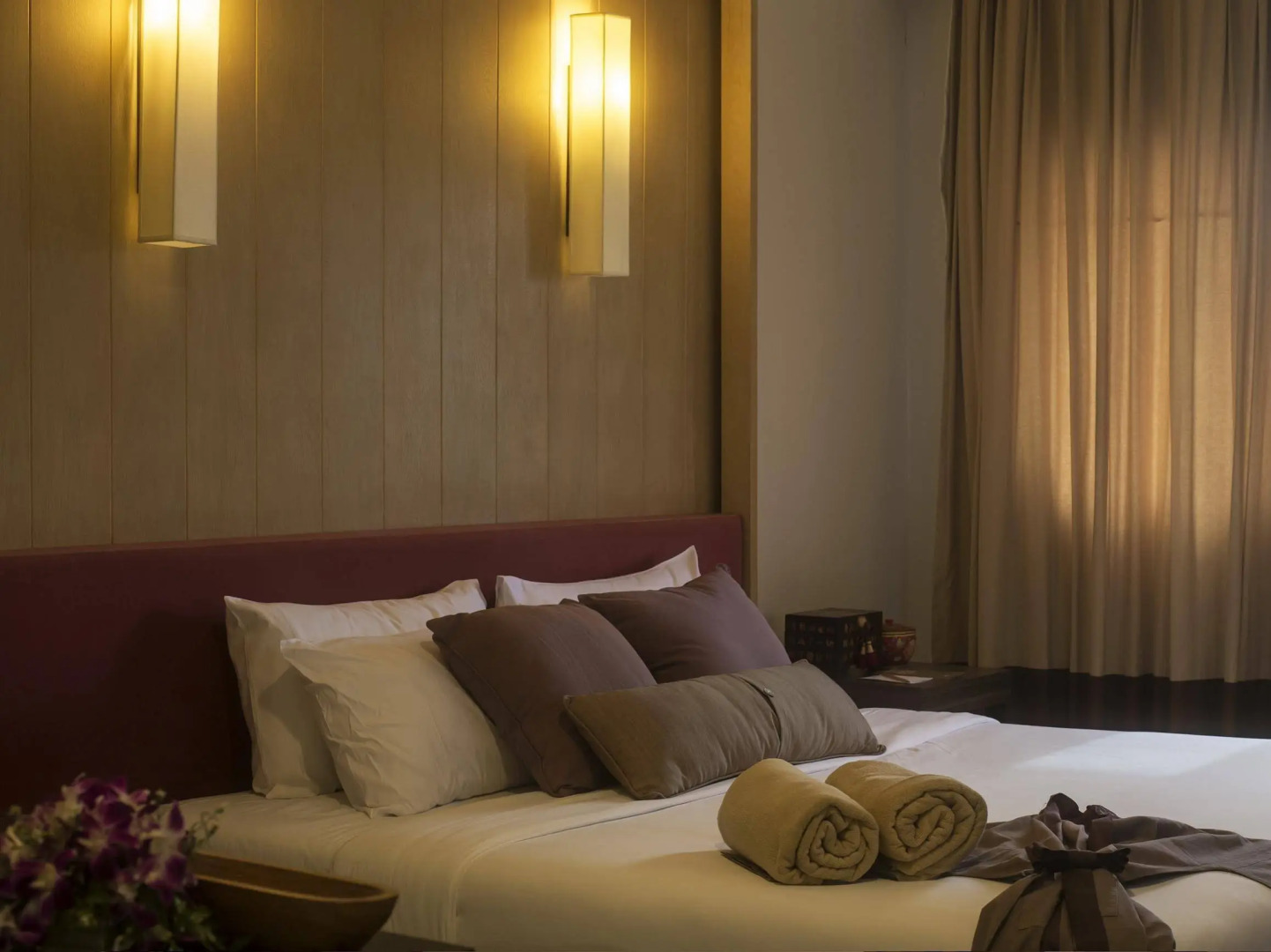 Photo - Sawaddi Patong Resort & Spa by Tolani