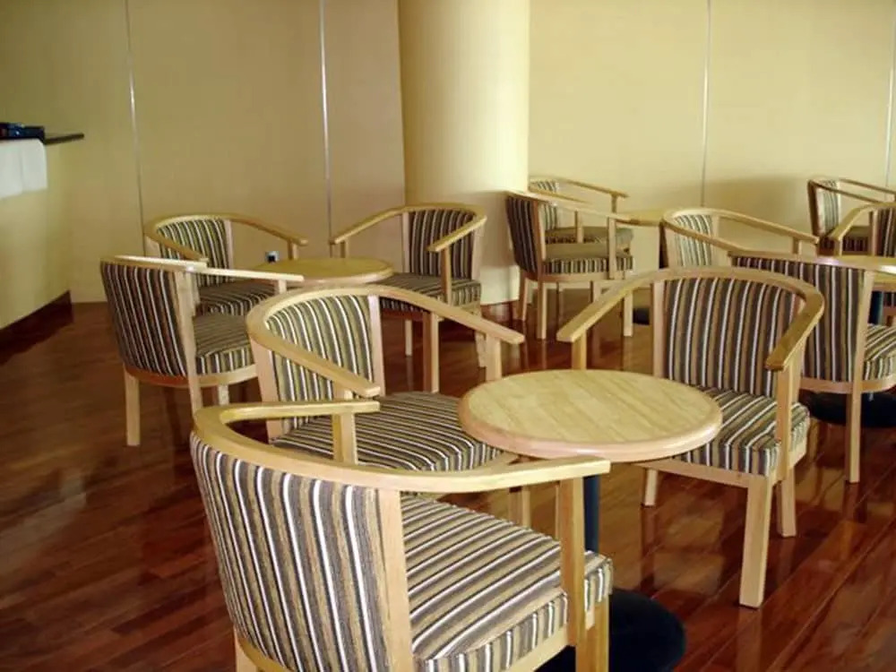 Foto - Hotel Scala Magna